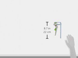 Pinza rápida para MFT y sistema de riel guía-6 5 FESTOOL